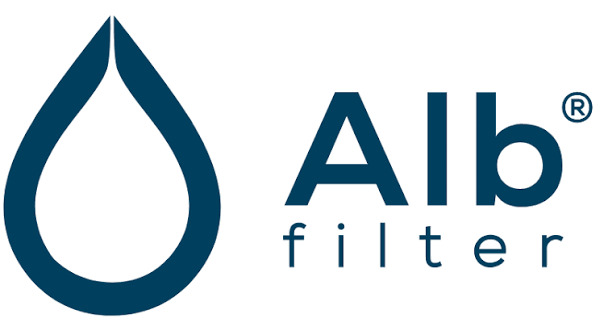 Alb Filter Logo
