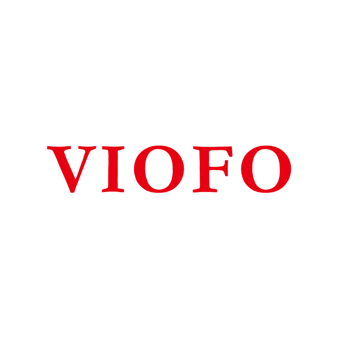 VIOFO Logo